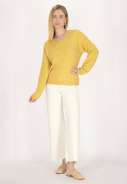 usha damski sweter