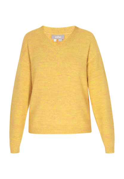 usha damski sweter