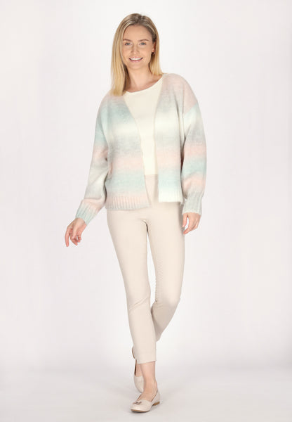 usha women's cardigan
