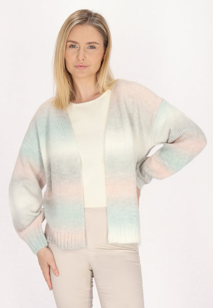 usha women's cardigan