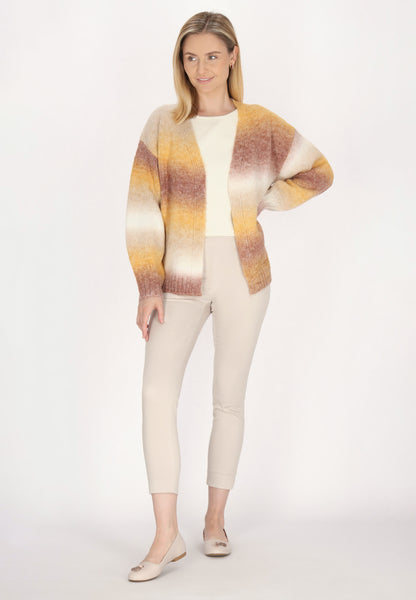 usha women's cardigan