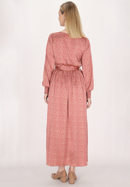 usha women's dress
