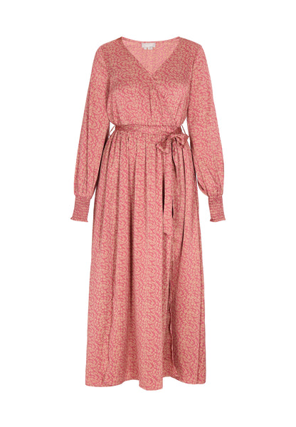 usha women's dress