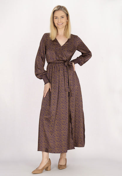 usha women's dress