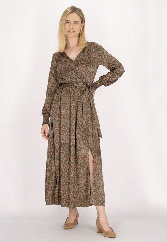 usha women's dress
