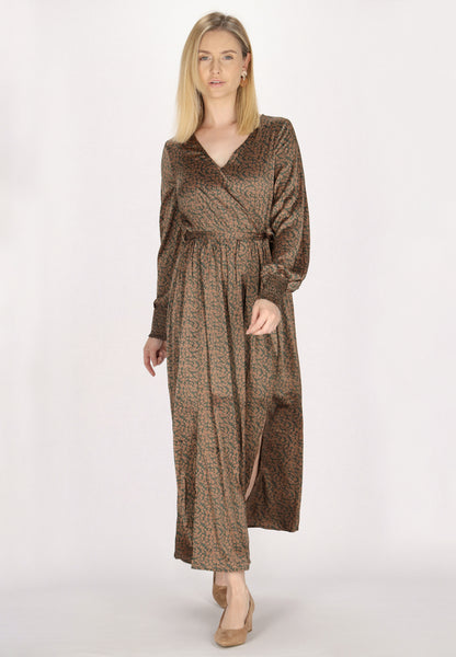 usha women's dress