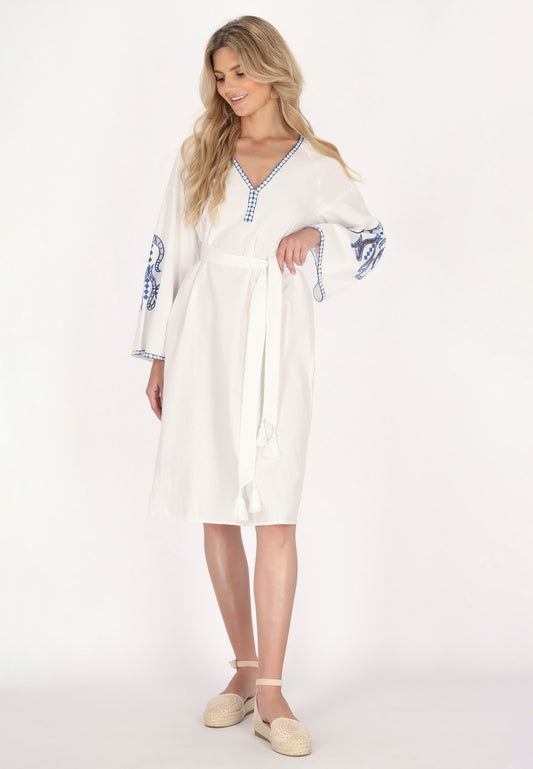 usha FESTIVAL women's dress