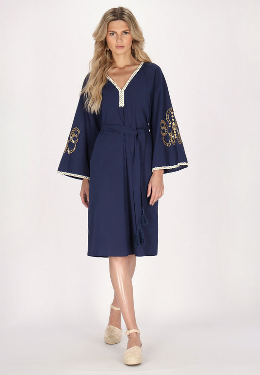 usha FESTIVAL women's dress