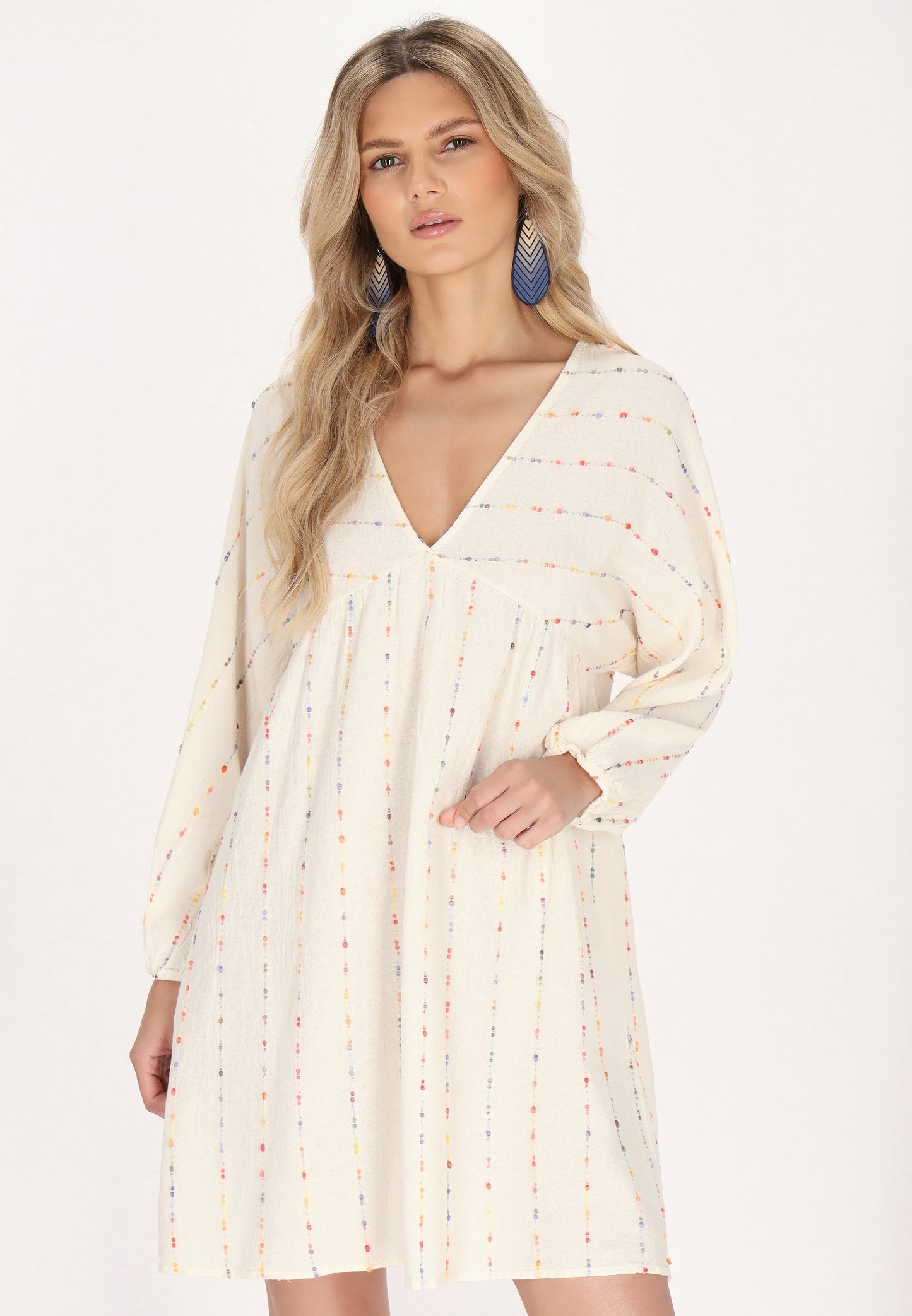 usha FESTIVAL women's dress