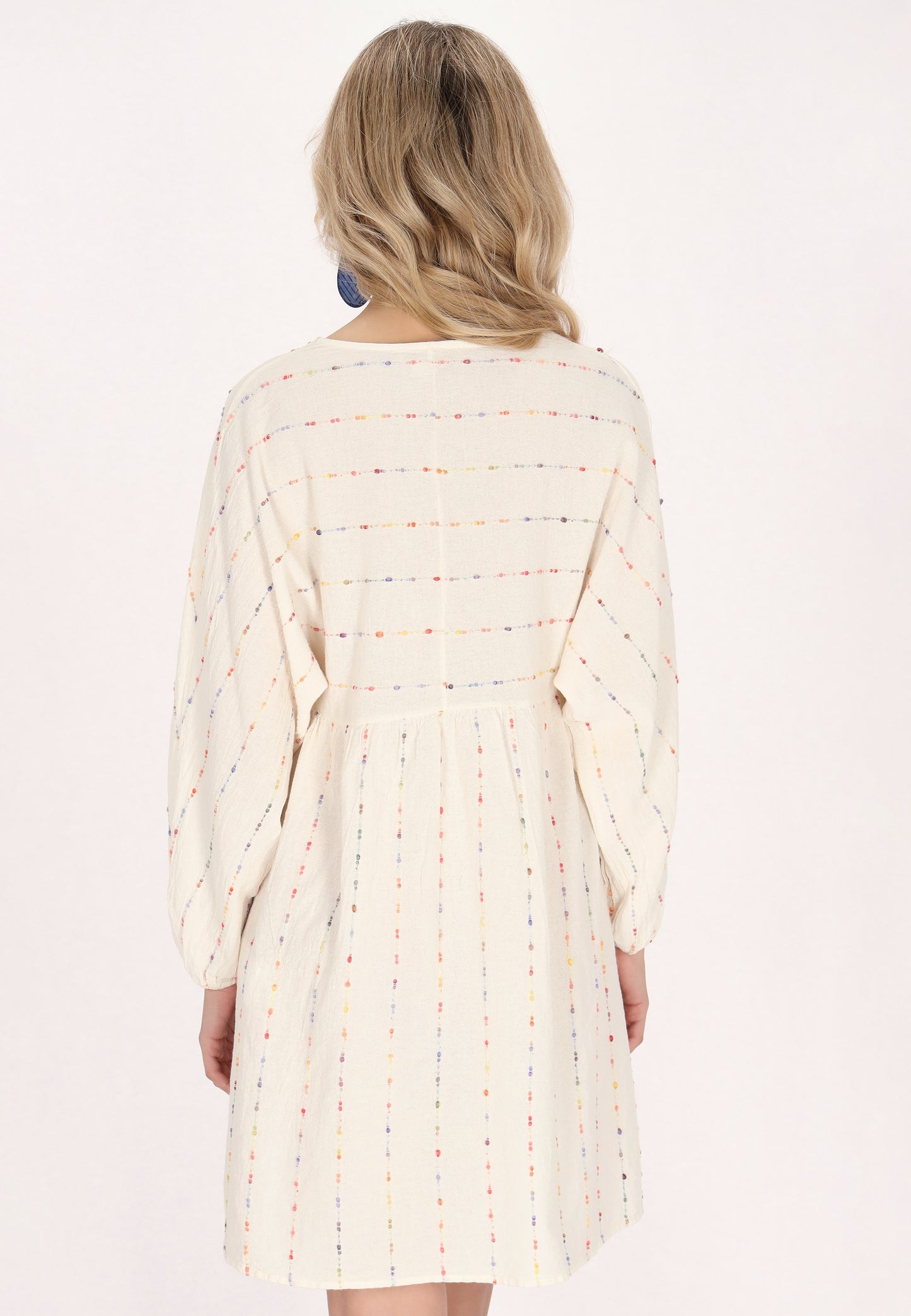 usha FESTIVAL women's dress