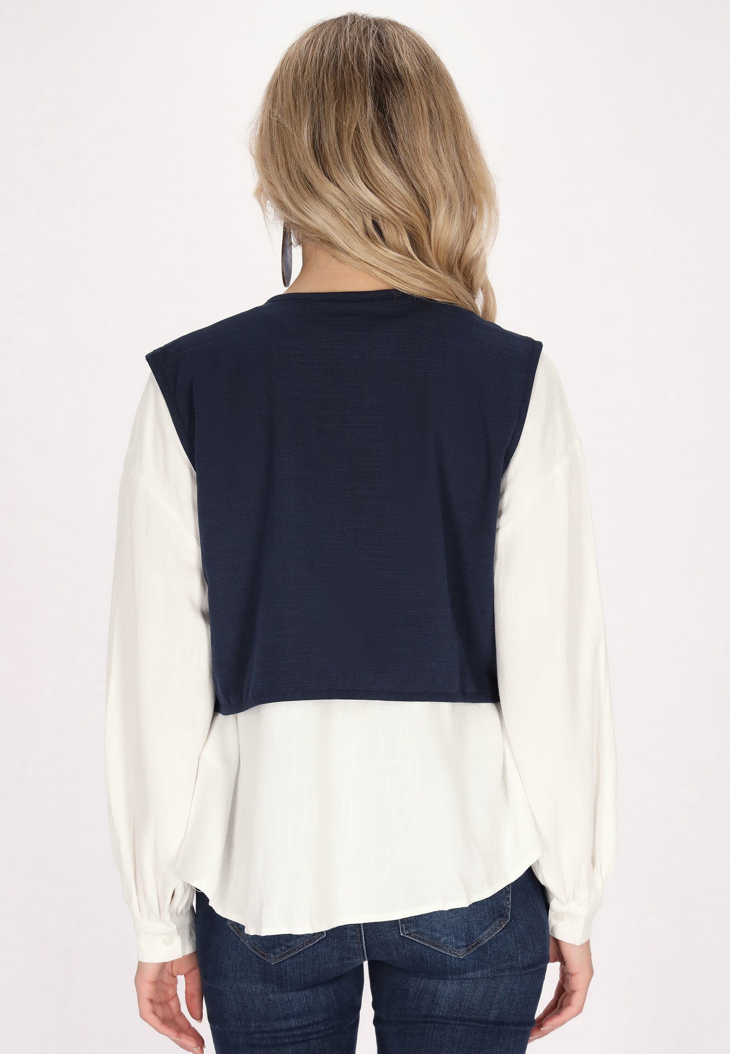 usha FESTIVAL women's vest