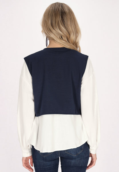 usha FESTIVAL women's vest