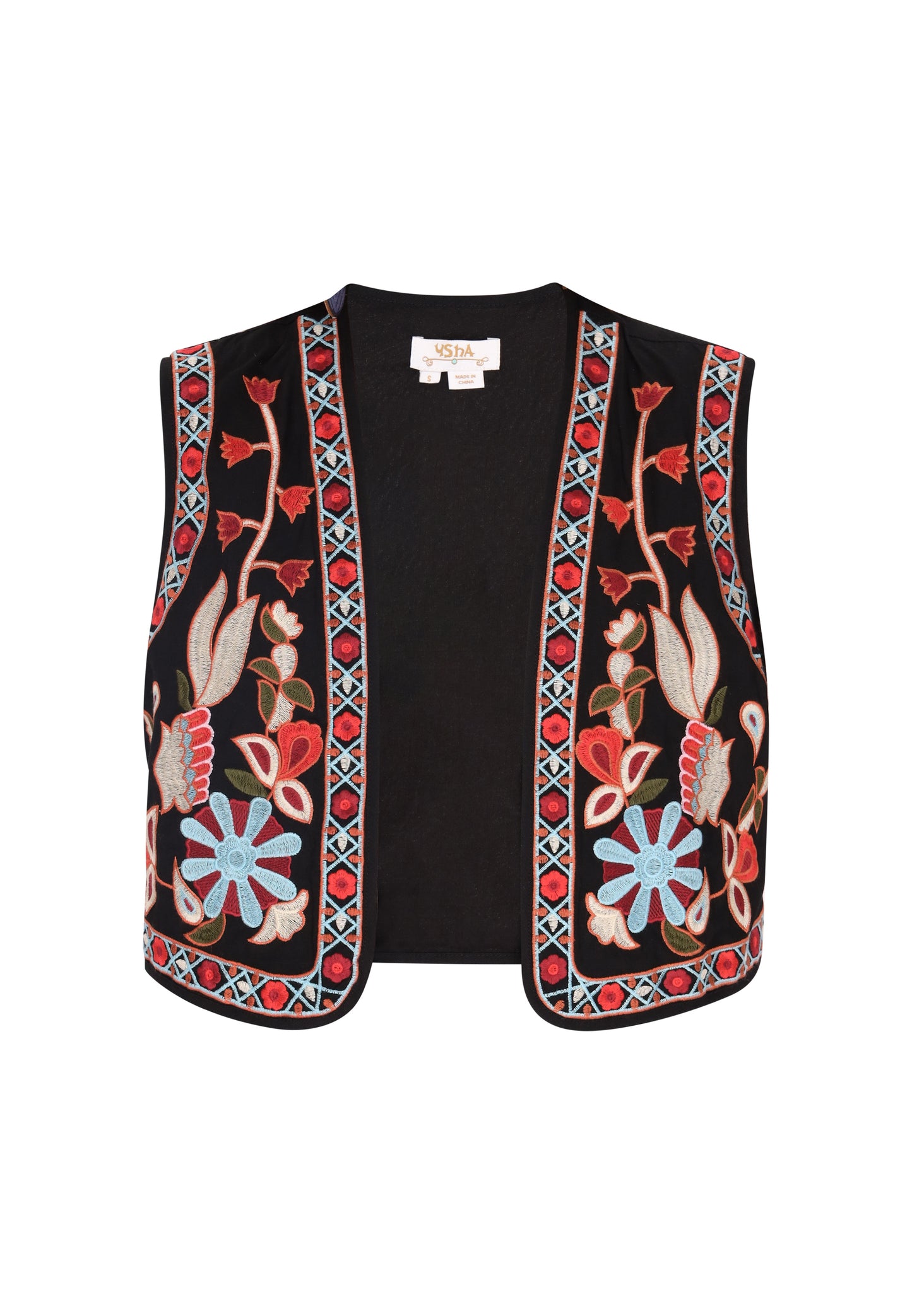 usha FESTIVAL women's vest