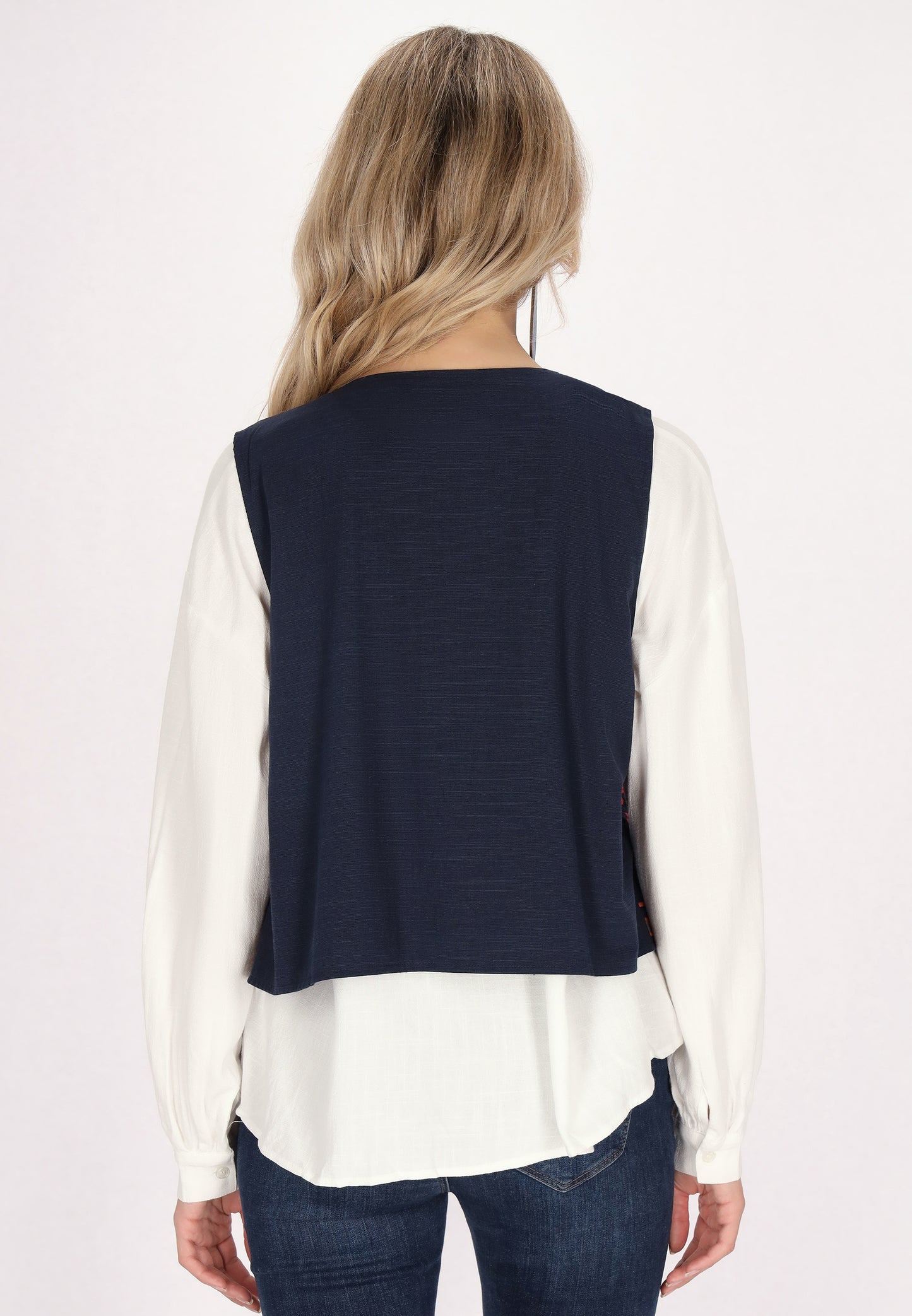usha FESTIVAL women's vest