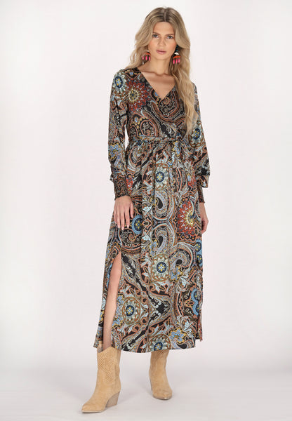 usha FESTIVAL women's dress