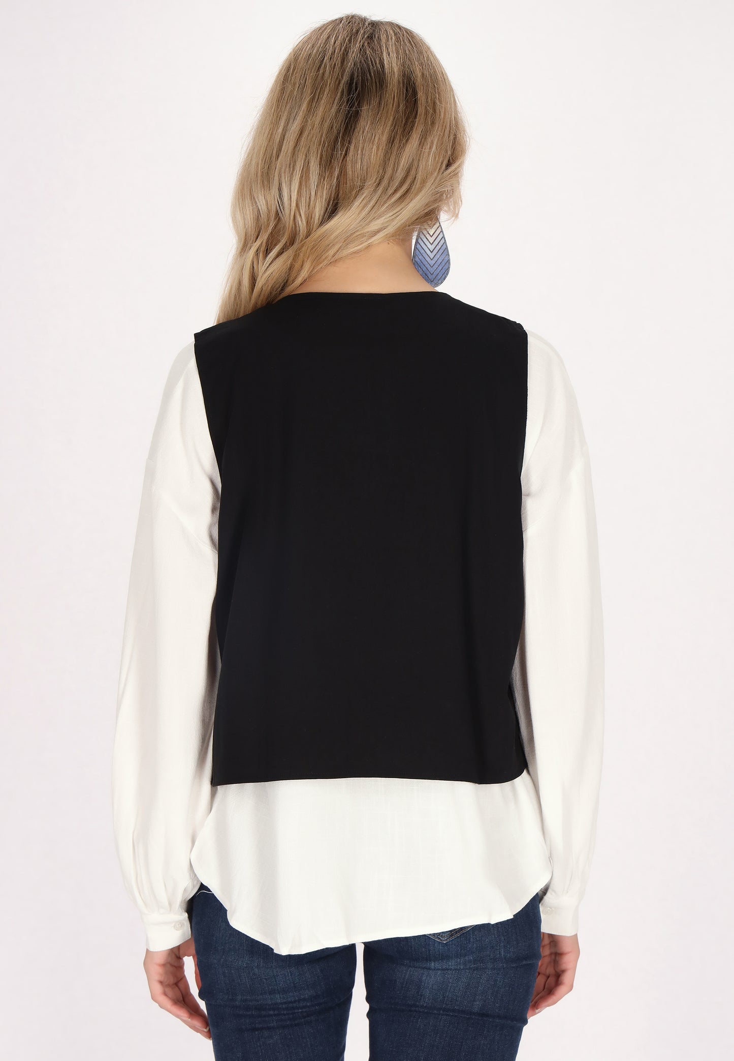 usha FESTIVAL women's vest