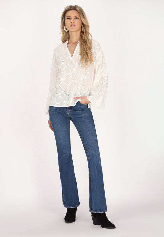 usha FESTIVAL damska bluzka