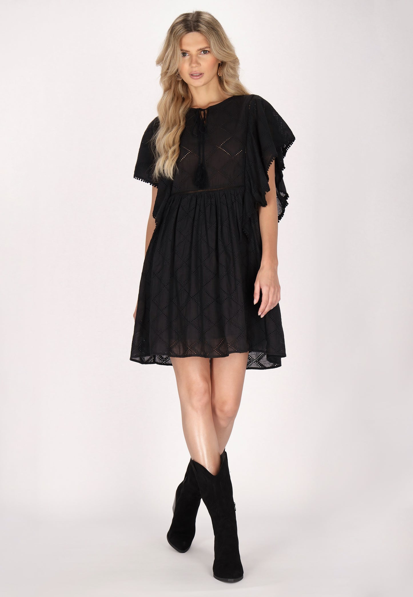 usha FESTIVAL women's dress