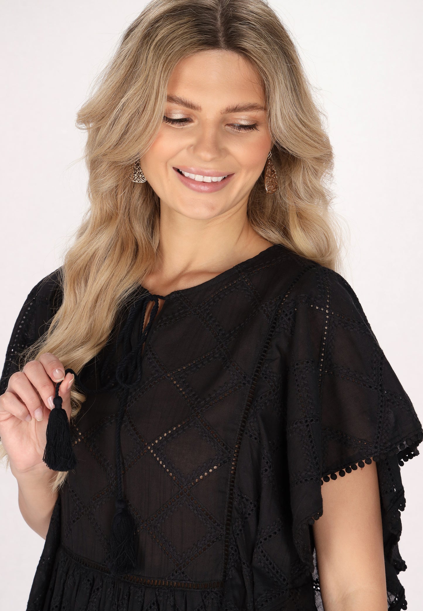 usha FESTIVAL women's dress