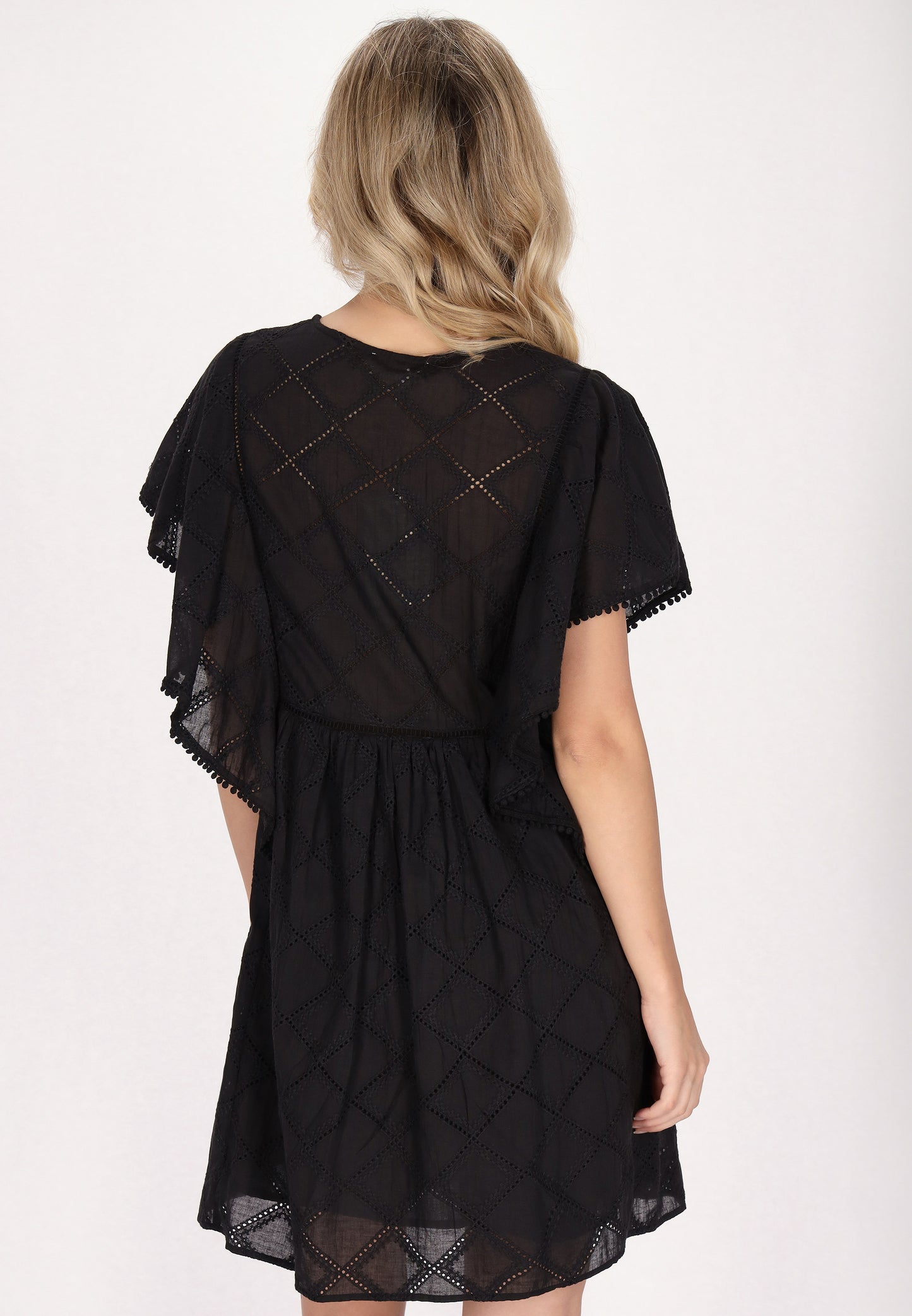 usha FESTIVAL women's dress