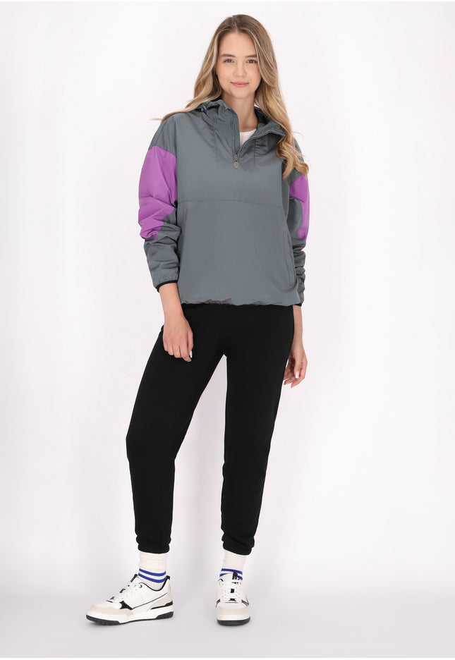 myMo Kurtka damska typu Blouson
