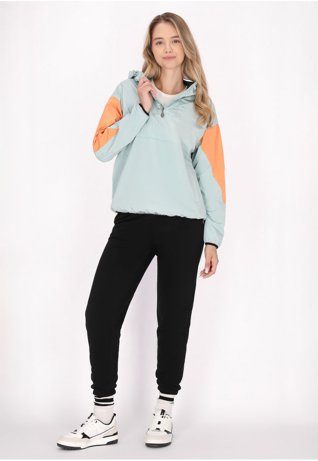 myMo Kurtka damska typu Blouson