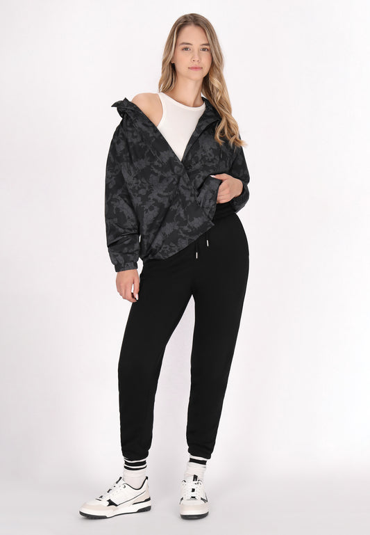 myMo ATHLSR women's oversized anorak