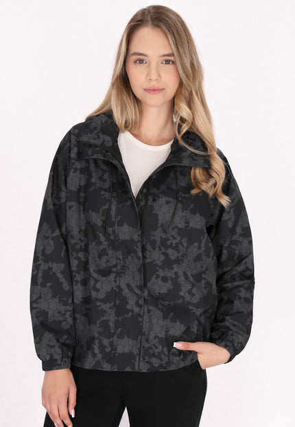 myMo ATHLSR Women's Oversized Anorak