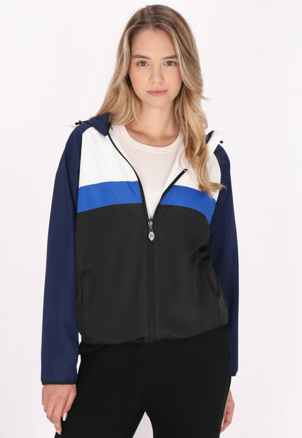 myMo Anorak damski
