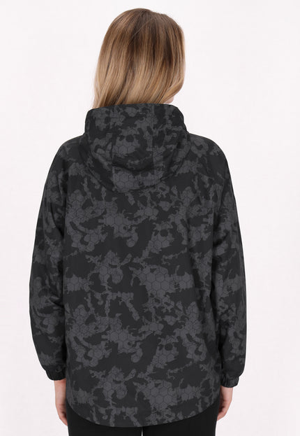 myMo ATHLSR Women's Oversized Anorak