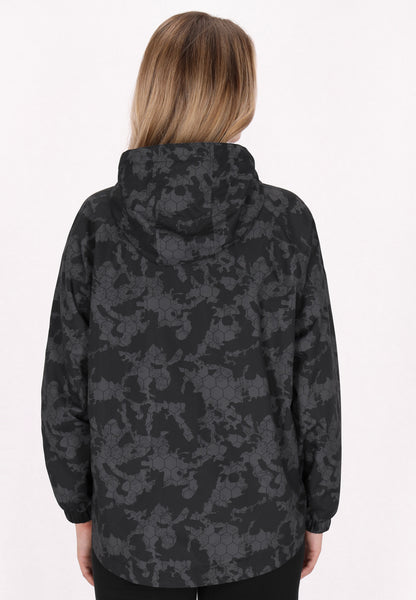 myMo ATHLSR women's oversized anorak