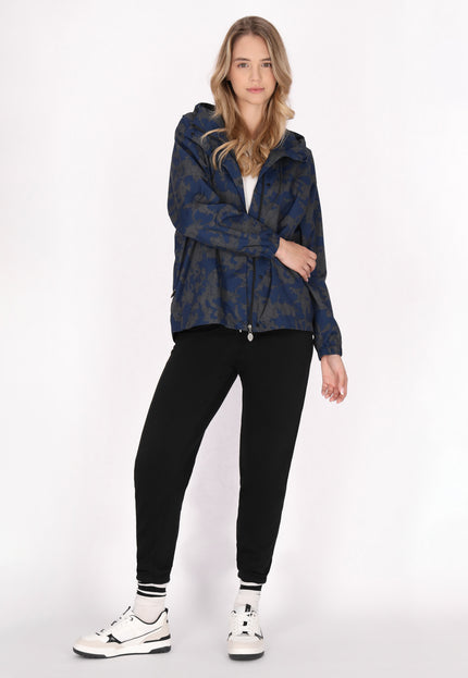 myMo ATHLSR Women's Oversized Anorak
