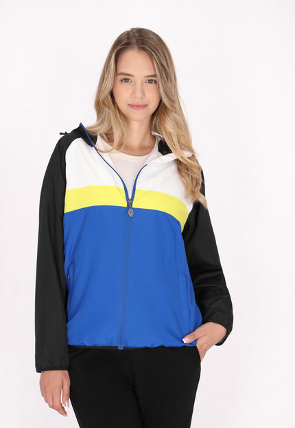myMo Anorak damski