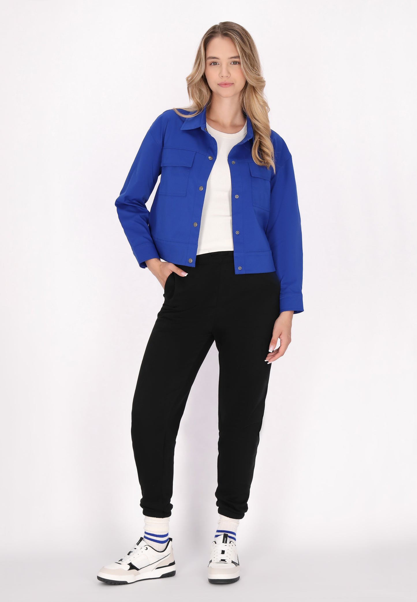 myMo ATHLSR women's blouson