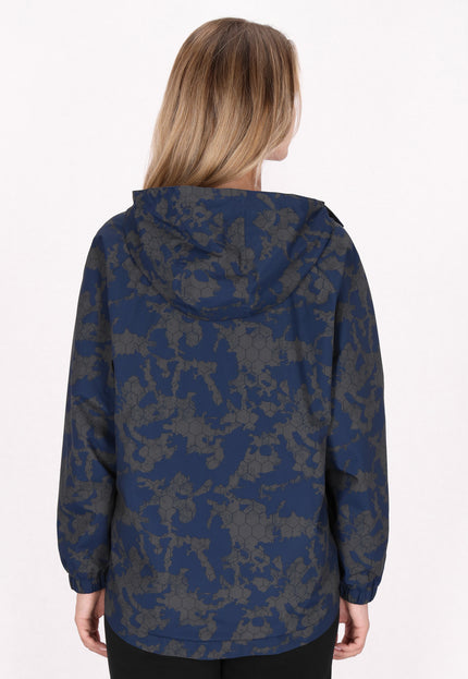 myMo ATHLSR Women's Oversized Anorak