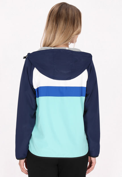 myMo Anorak damski