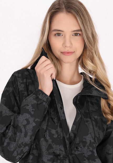 myMo ATHLSR Women's Oversized Anorak