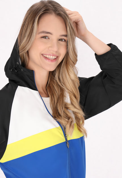 myMo Anorak damski