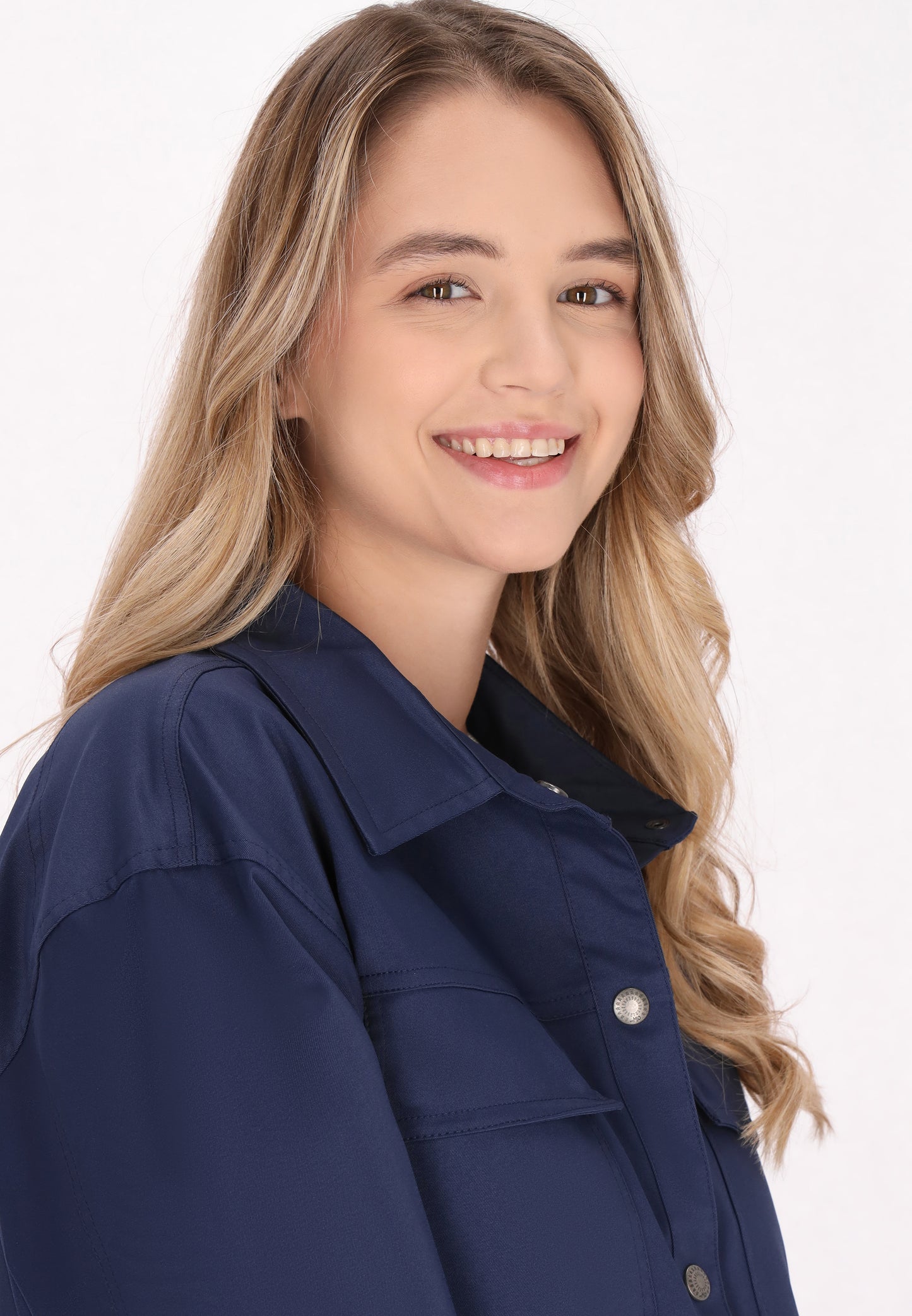 myMo ATHLSR women's blouson