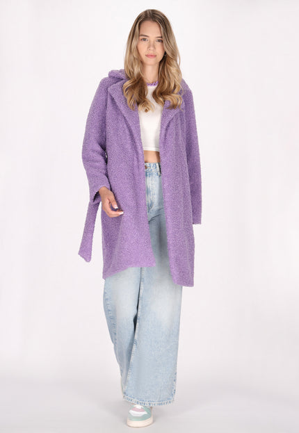 myMo Women's Coat