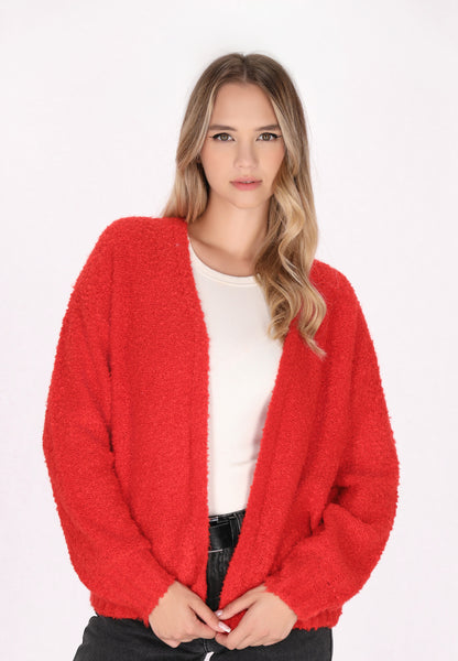 myMo ROCKS women's cardigan