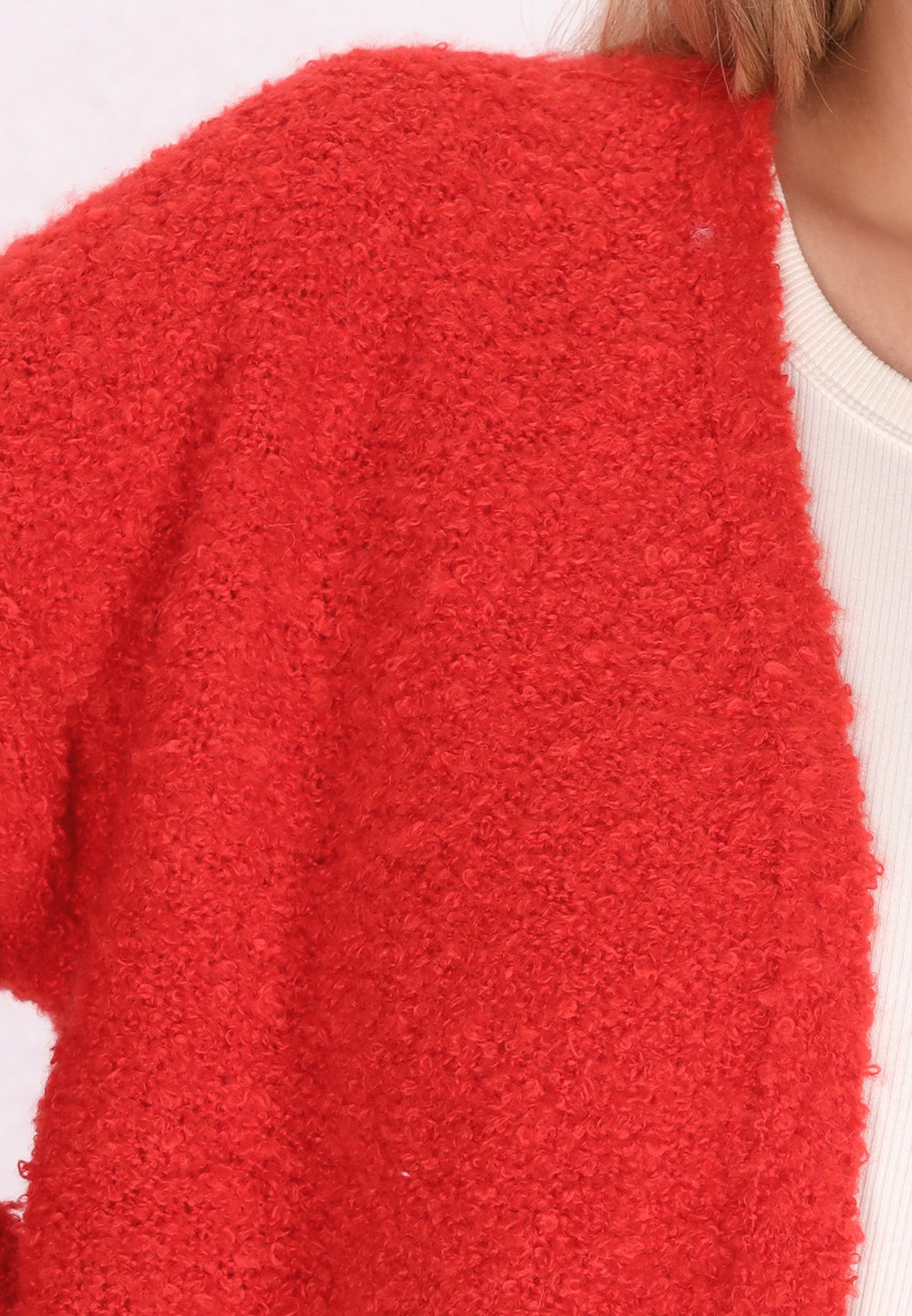 myMo ROCKS women's cardigan