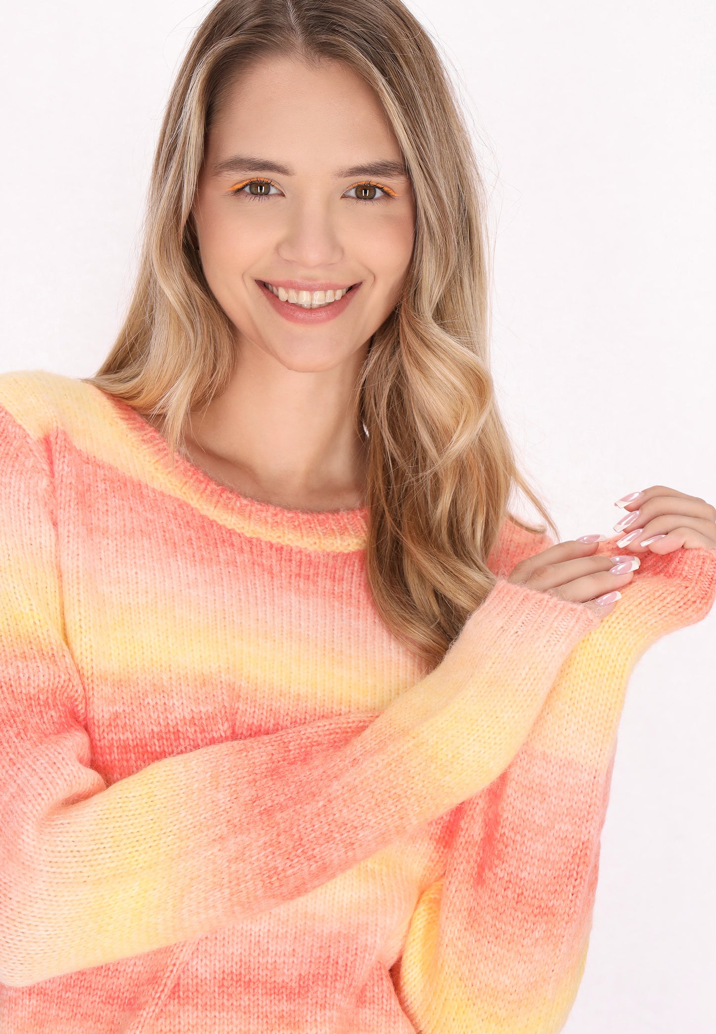 myMo damski sweter