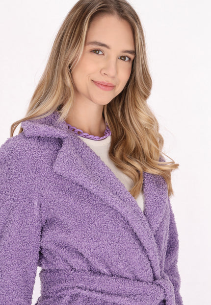 myMo Women's Coat