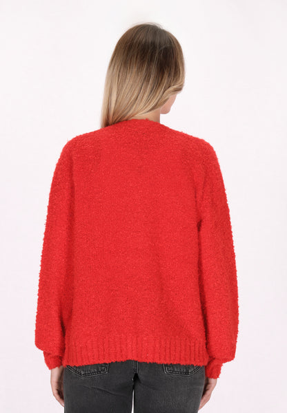 myMo ROCKS women's cardigan