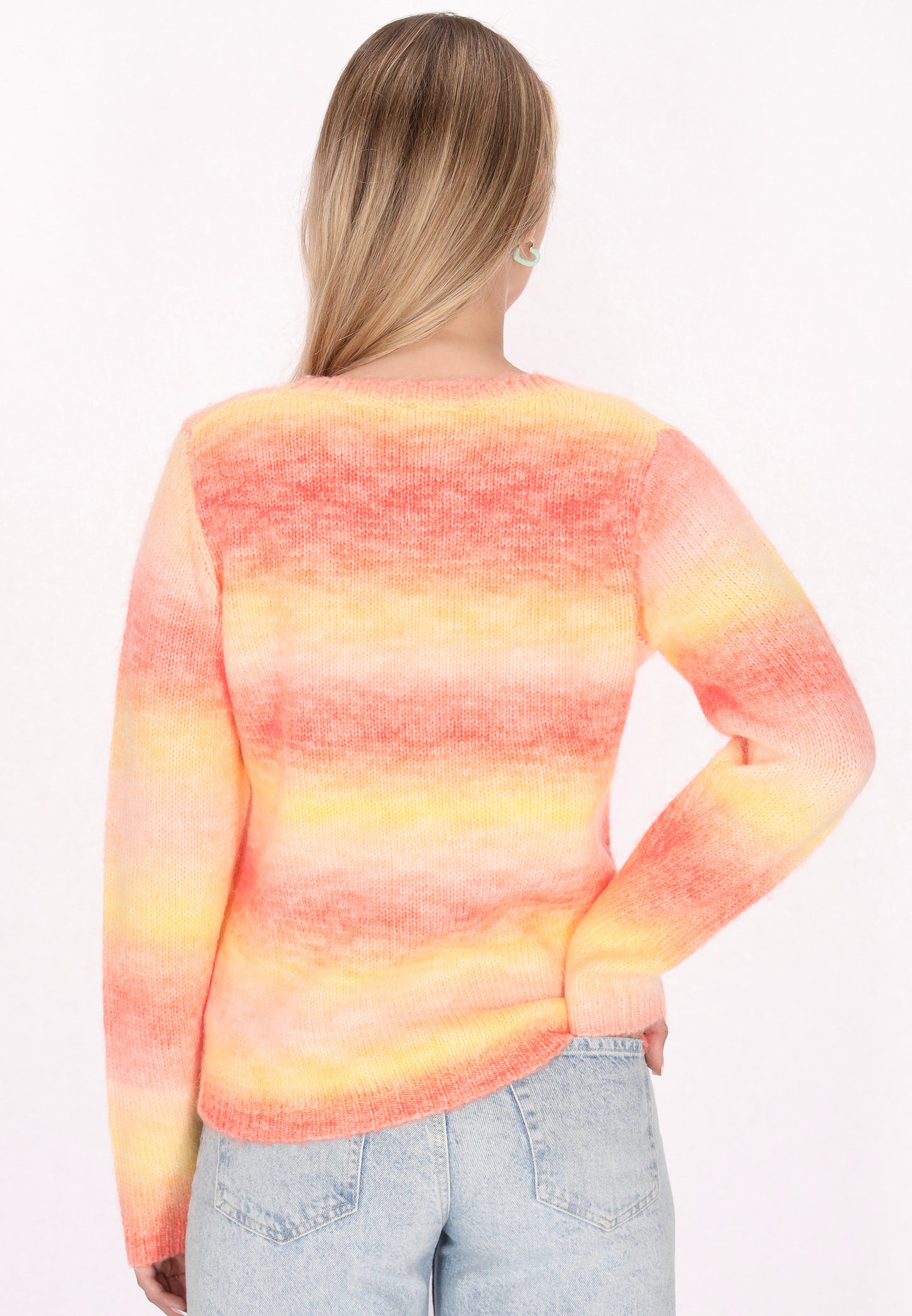 myMo damski sweter