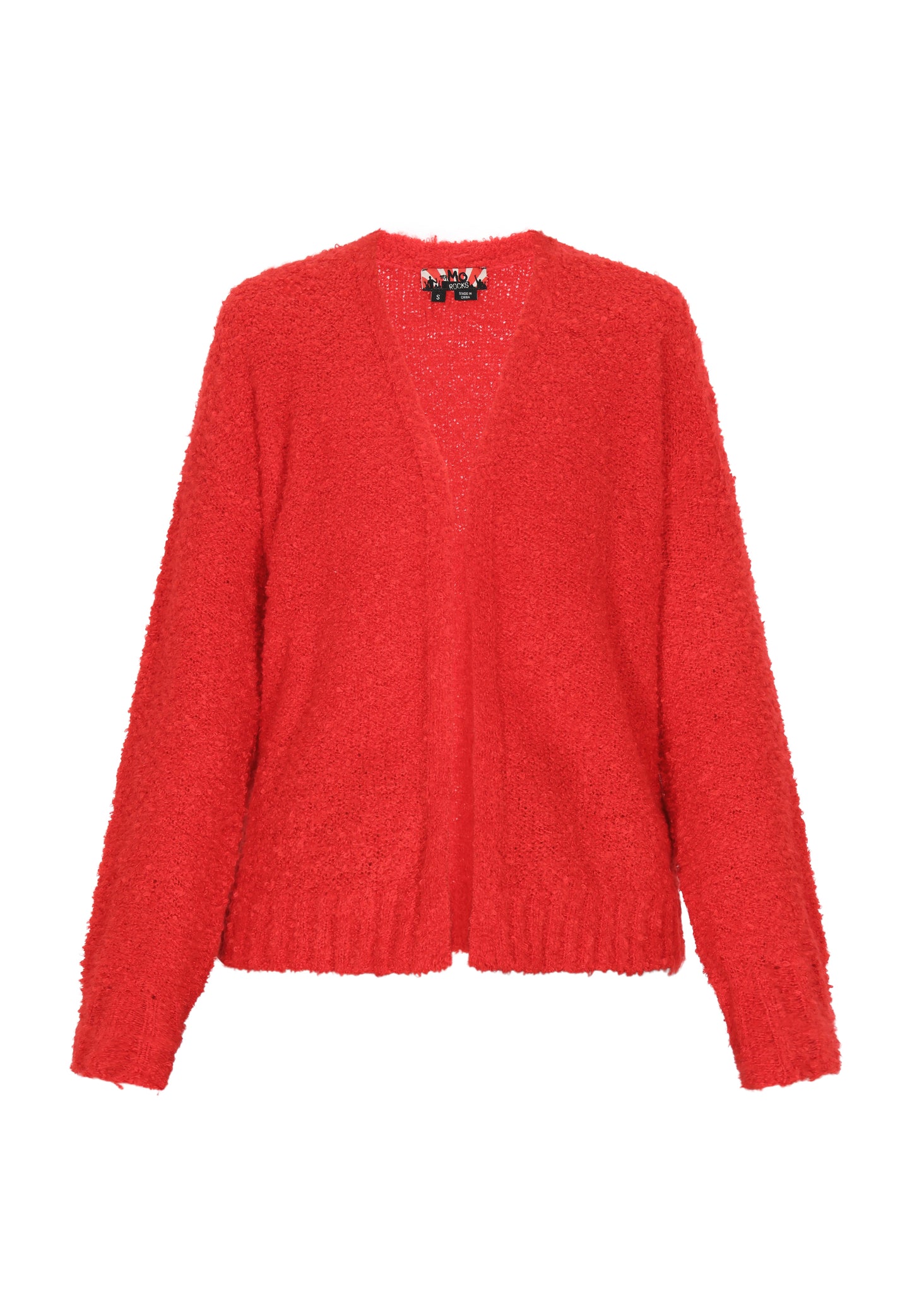 myMo ROCKS women's cardigan