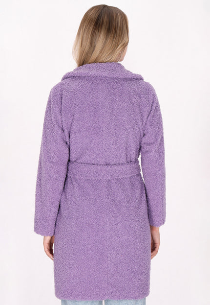 myMo Women's Coat