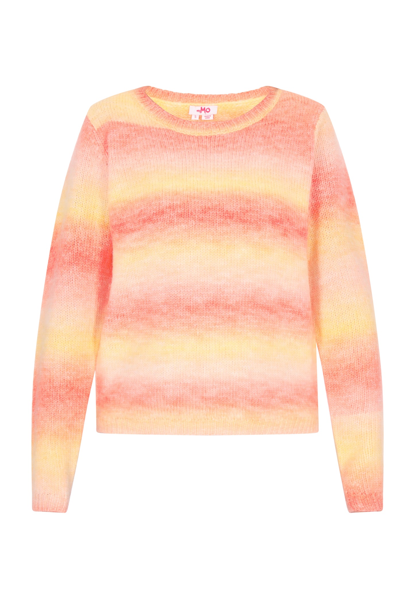 myMo damski sweter