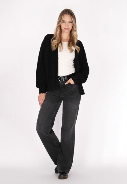 myMo ROCKS women's cardigan